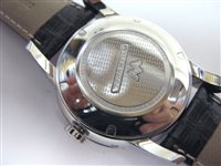 Reloj Wyler Vetta Hombre in Acero 8116370215 - 8116370215